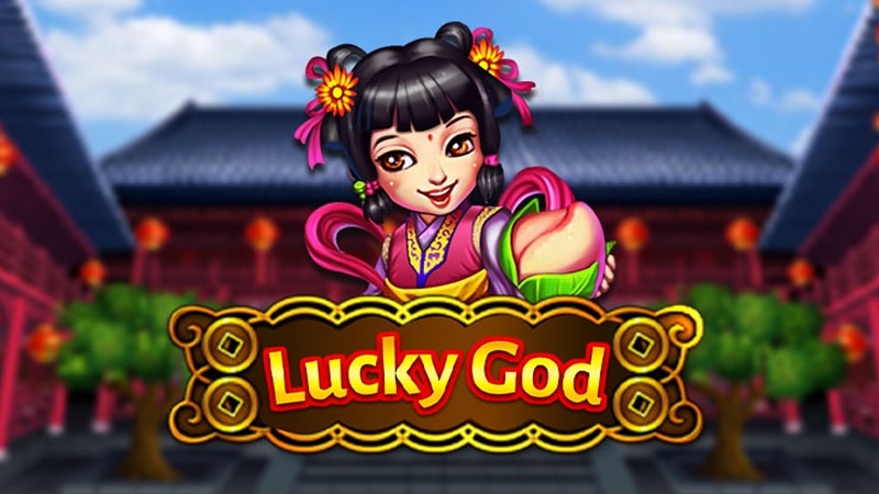 Lucky God Slot